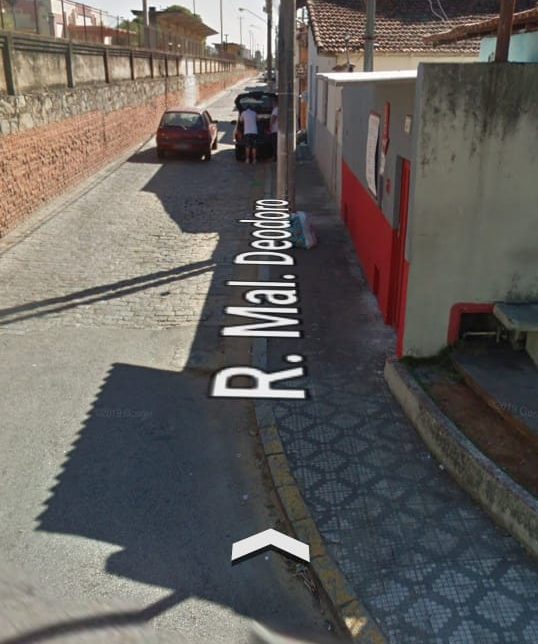Jovem é executado em rua da região central de Caçapava