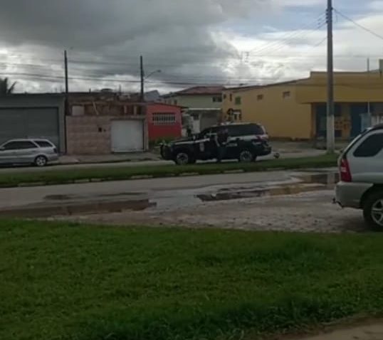 Policiais Civis trocam tiros e prendem em flagrante suspeito de executar homem em Caraguatatuba