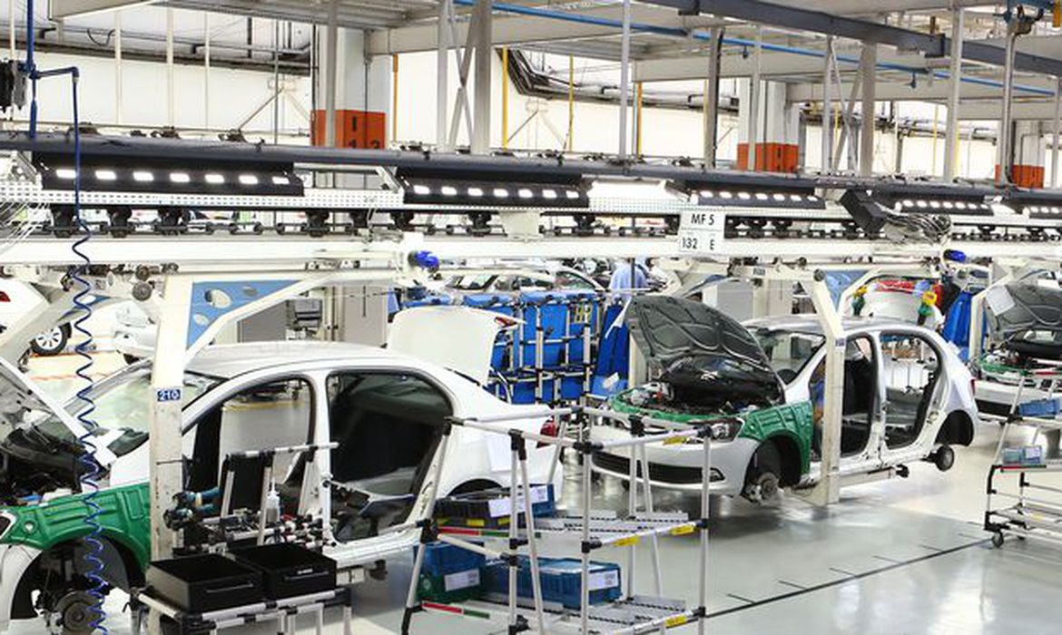 Sindicato dos Metalúrgicos de Taubaté trabalha com Governo Federal para que carro de entrada seja mais barato