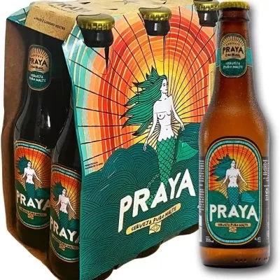 Cerveja Vegana é uma opção refrescante e saborosa para os amantes de cerveja