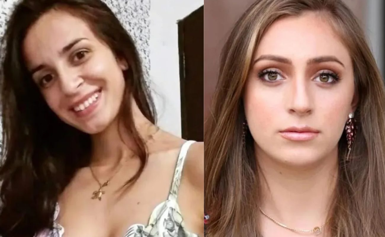 Irmãs desaparecidas em Caraguatatuba são encontradas em Jacareí