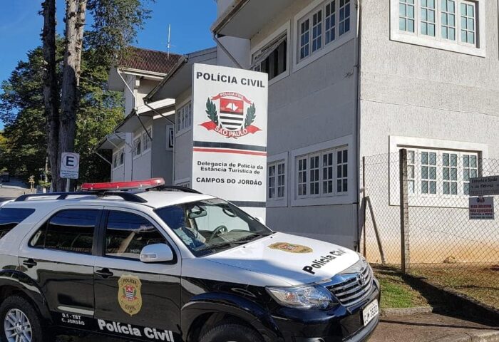 Dupla rouba malote de posto de combustível com R$ 82 mil em Campos do Jordão