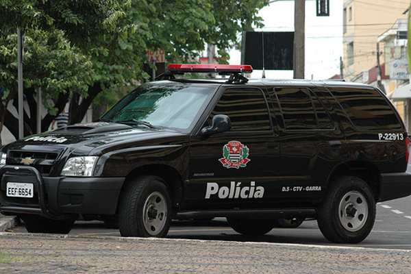 Idoso, de 72 anos, é morto à facadas e encontrado amarrado em sítio de Cunha