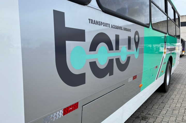 Taubaté amplia linhas de ônibus e renovação concessão da ABC Transportes em 10 anos