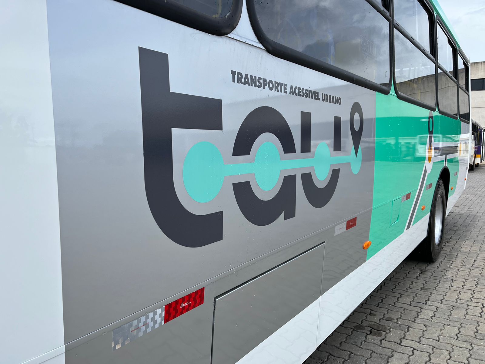 Taubaté amplia linhas de ônibus e renovação concessão da ABC Transportes em 10 anos