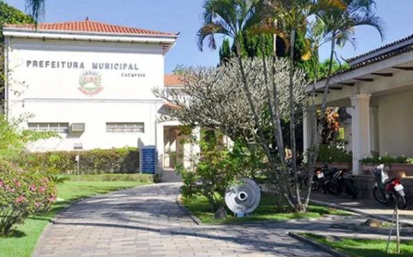 Anistia de tributos da Prefeitura de Caçapava termina em 30 de junho