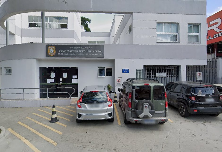 Idoso é preso em São José dos Campos por difundir o nazismo