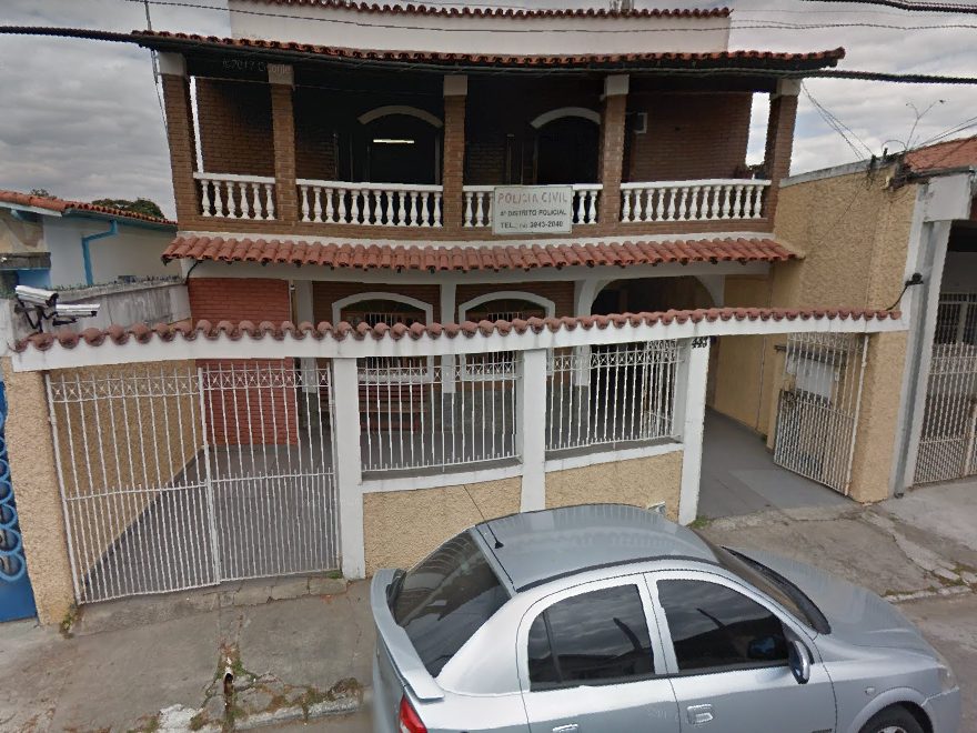 Adolescente morre e pais ficam em estado grave após inalarem fumaça em casa de São José dos Campos