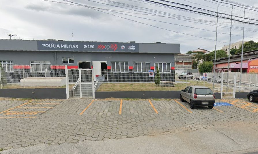 PM prende mulher acusada de latrocínio de idoso em Caçapava