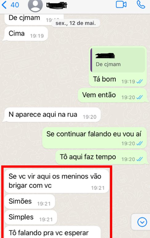 Polícia prende homem suspeito de tentativa de homicídio em São José dos Campos. Vítima pode ficar paraplégica
