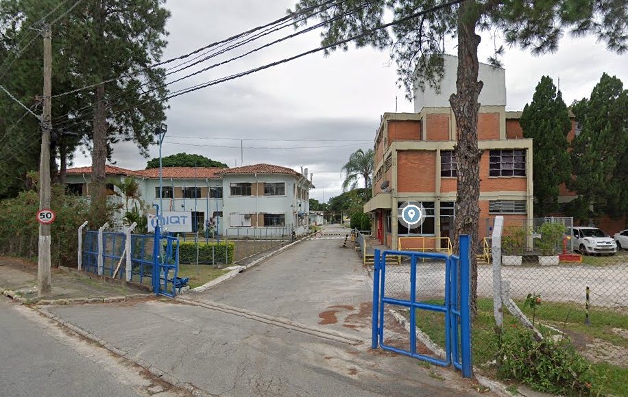 Moradores de Taubaté passam mal devido ao vazamento de gás de empresa química