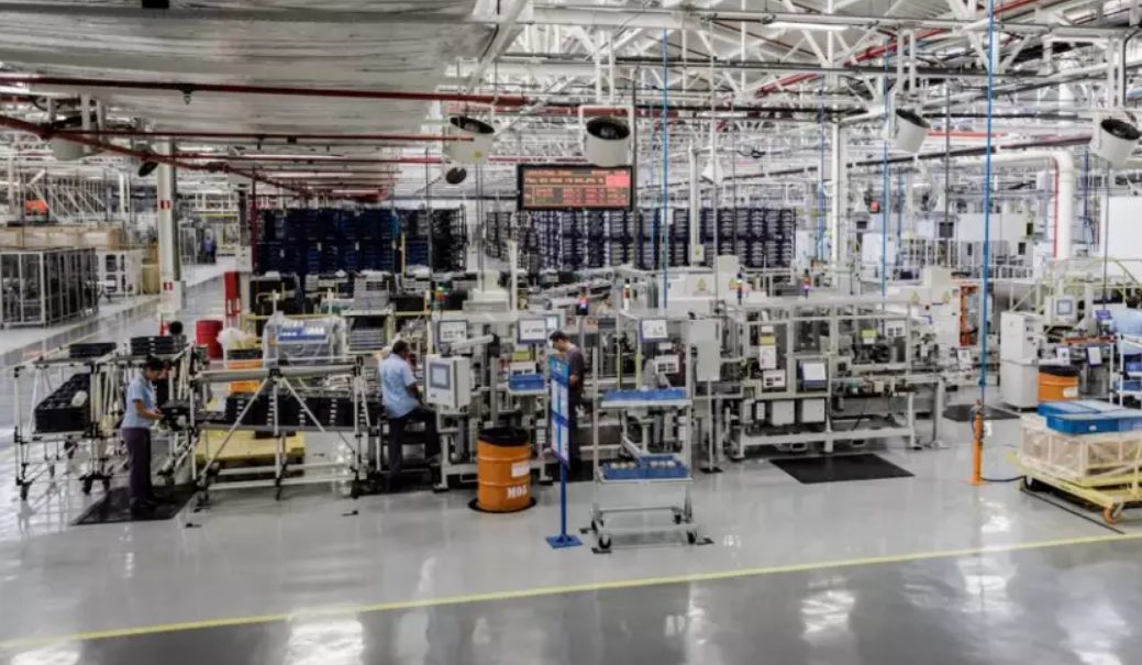 CSN Taubaté abre inscrições para vagas de emprego