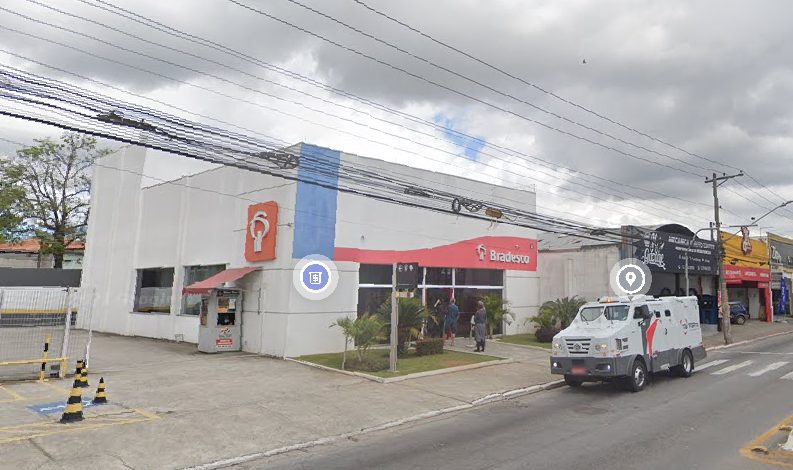 Clientes são alvos de estelionatários em agência bancária em São José dos Campos