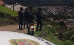 Suspeito de aliciar menores de outras cidades para trabalhar no tráfico de drogas é preso em Campos do Jordão