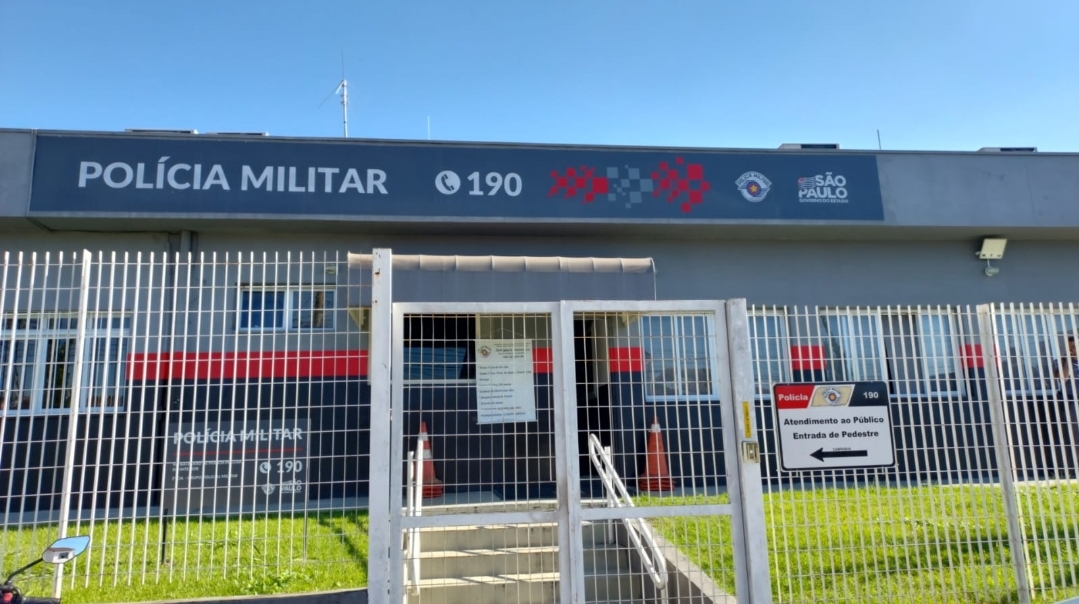 PM prende suspeito de assassinar jovem em Caçapava no fim de maio