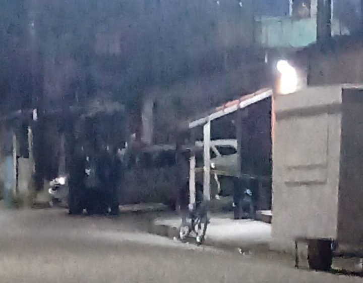 Polícia Civil investiga dupla execução de homens em Lorena