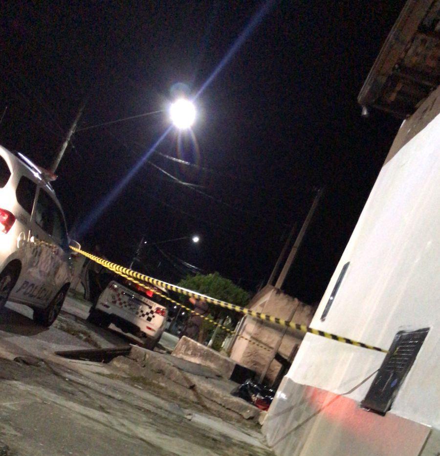 Lorena tem o terceiro homicídio em menos de 48 horas