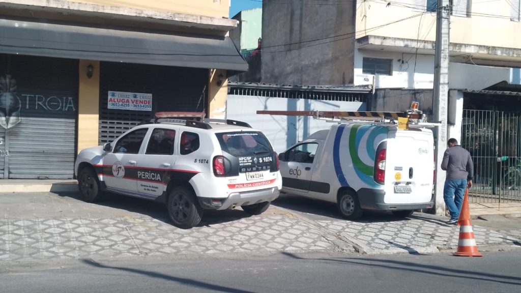 Dono de padaria de Caçapava é preso por furto de energia elétrica, que pode chegar a R$ 60 mil