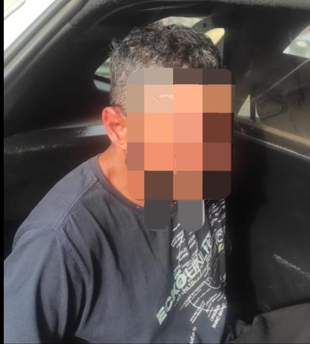 Homem é carbonizado, depois de ser morto agredido por barra de ferro em São José dos Campos