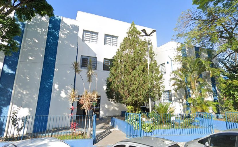 Obras na escola Ezequiel em Taubaté começam nesta quarta