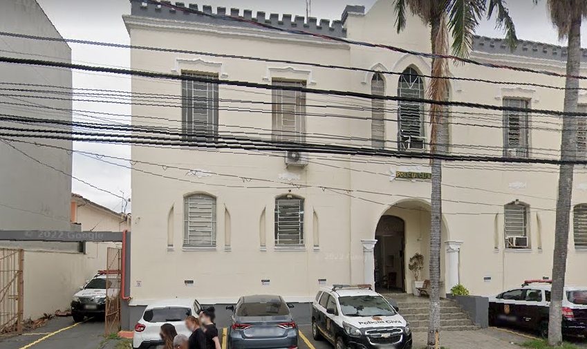 Criminoso de alta periculosidade, que estava foragido, é preso em Jacareí
