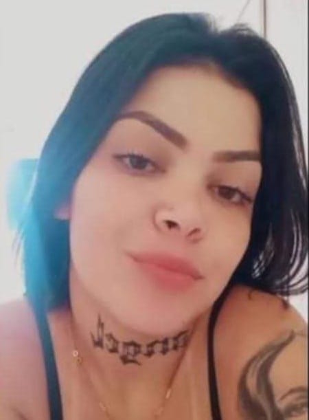 Mulher desaparecida em Guaratinguetá é encontrada morta, com as mãos amarradas, no Rio Paraíba em Cruzeiro