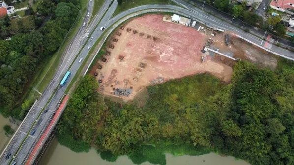 Cetesb desmente prefeito de São José dos Campos sobre autorização de obra de supermercado