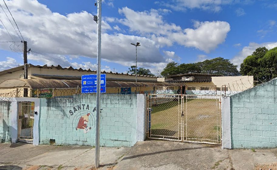 Criança, de 03 anos, é picada por escorpião em creche de Taubaté