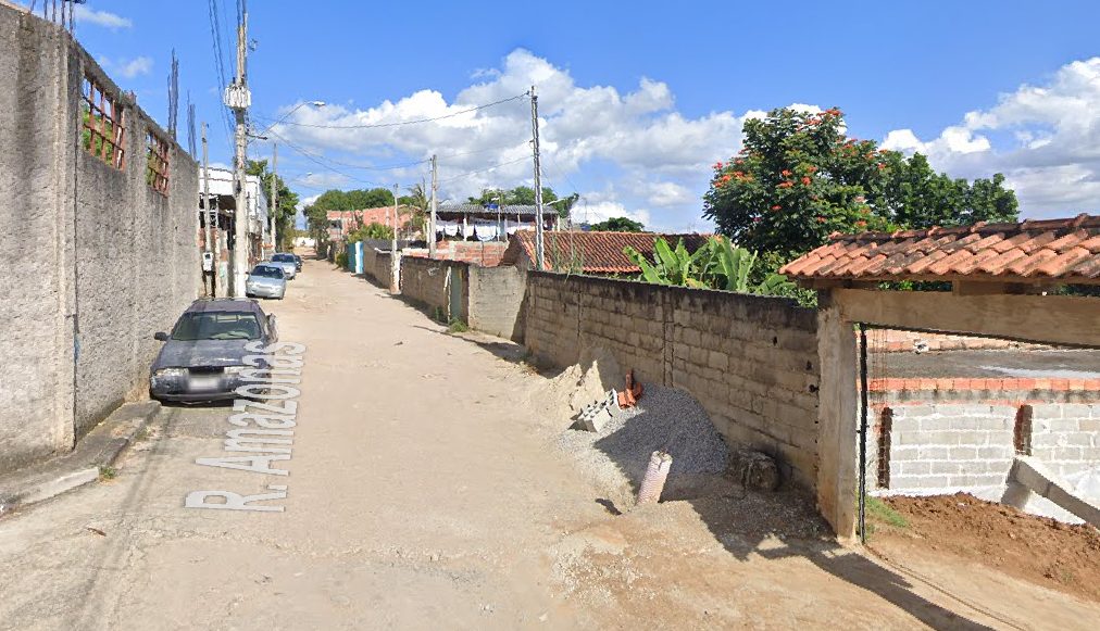 Homem é morto com vários tiros em Jacareí