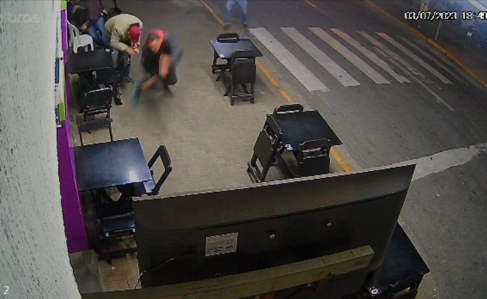 Aparecida tem três homicídios em cinco dias e Polícia Civil não consegue dar resposta à população