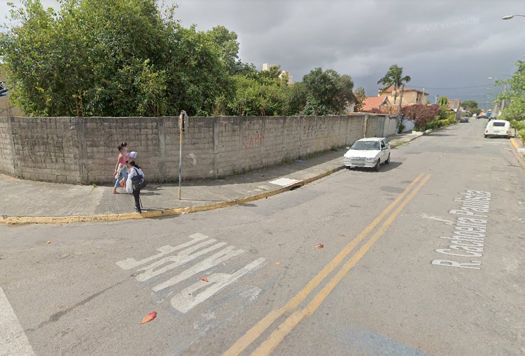 Homem é morto em confronto com a PM em Jacareí