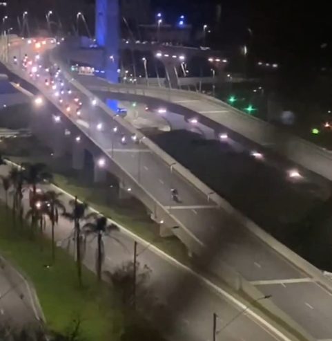 Prefeitura de São José dos Campos vai usar imagens para responsabilizar motociclistas por “arruaça” nas ruas da cidade