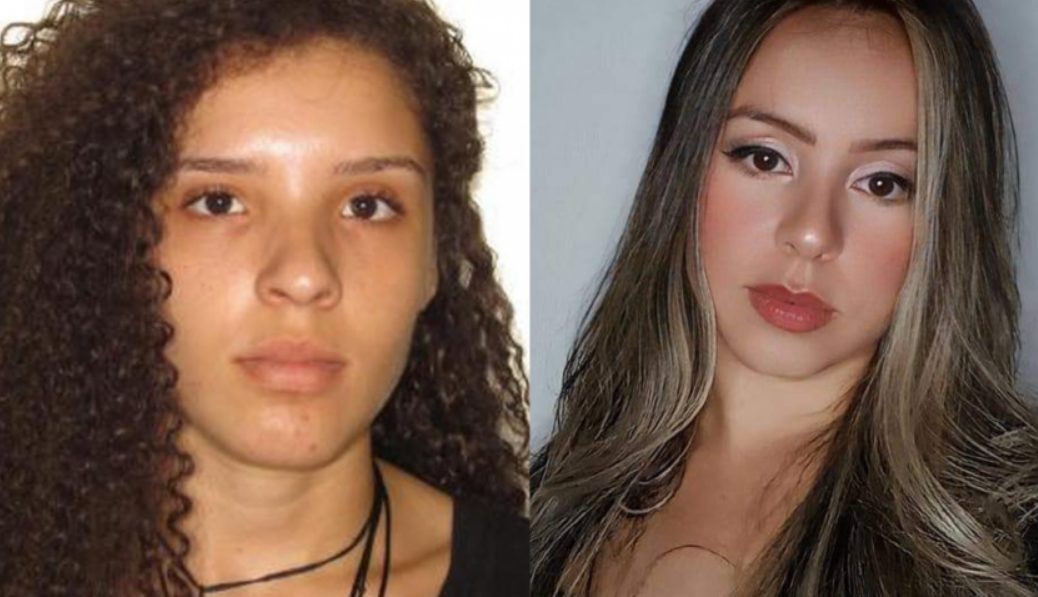 Homem que matou a ex-namorada e amiga em Jacareí havia sido preso, pela PM, em São José quase um mês antes