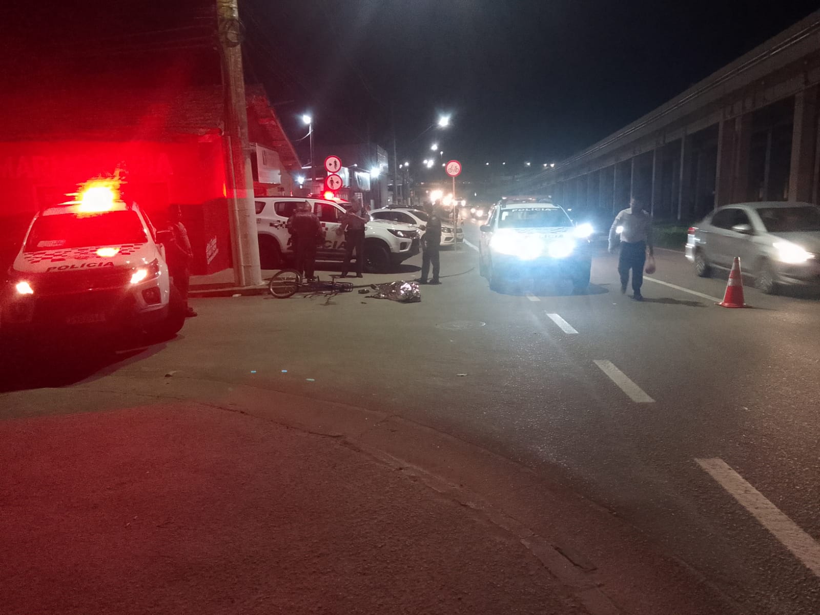 Homem é morto com tiro na cabeça em Caraguatatuba