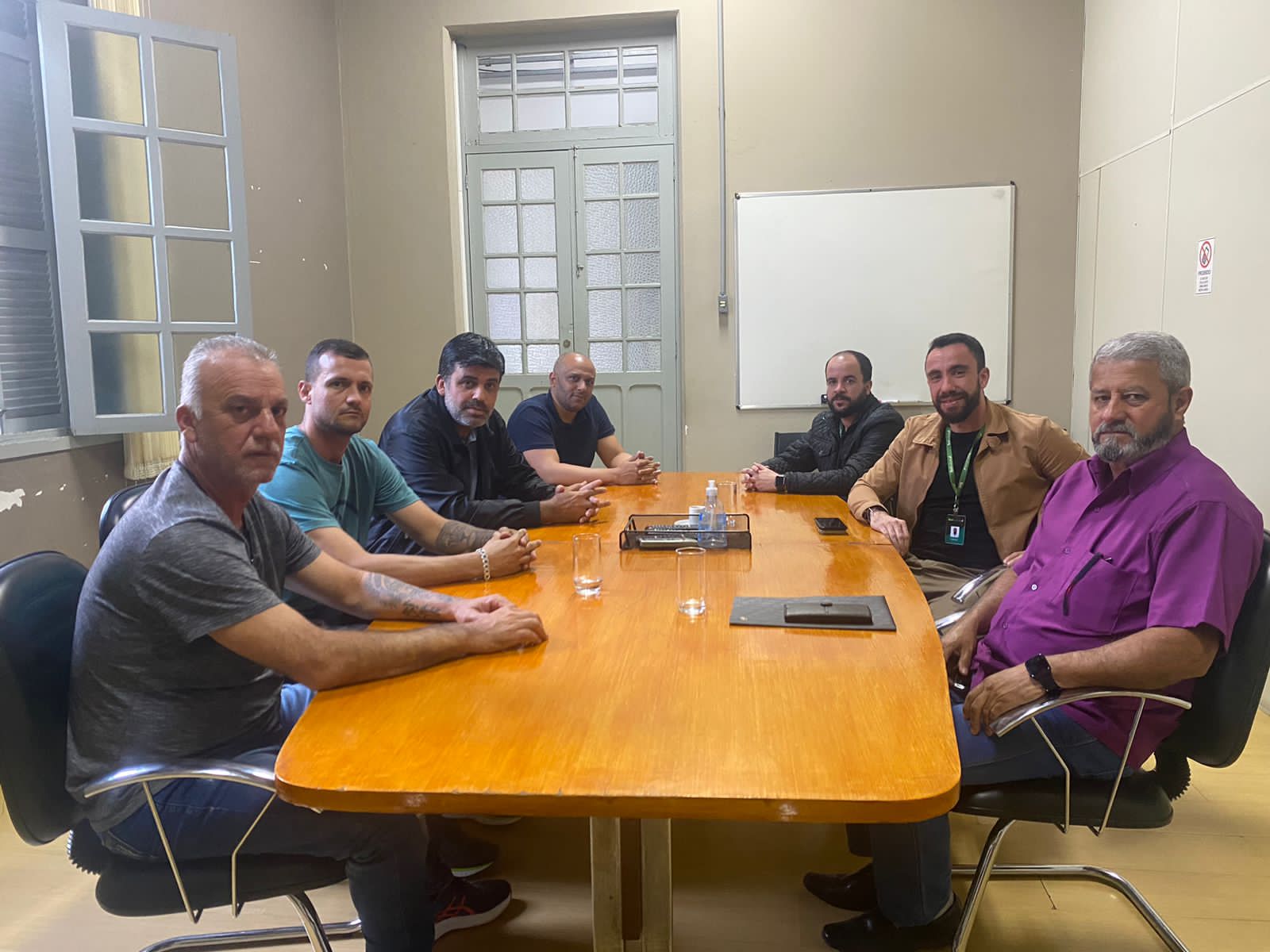Greve na coleta de lixo em Taubaté é iminente