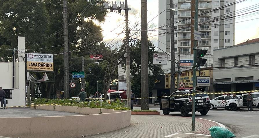 Casa Noturna é interditada pela Prefeitura de São José dos Campos. SSP diz que jovem morto pela PM era procurado por tráfico de drogas