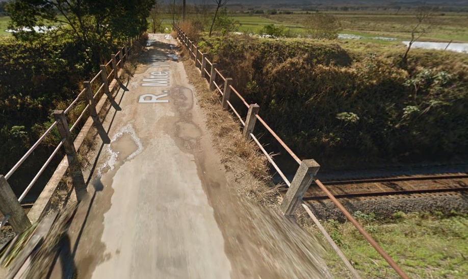 Homem é encontrado morto com vários tiros em área rural de Lorena
