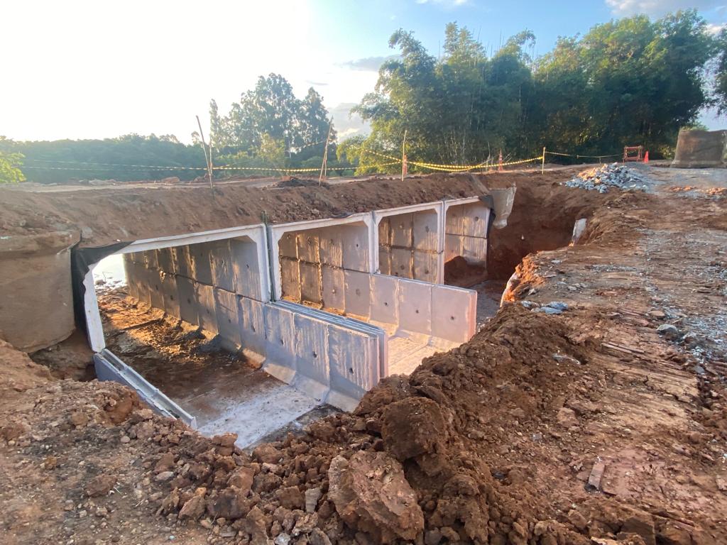 Obras em Caçapava prometem melhorar infraestrutura da educação, saúde e mobilidade urbana
