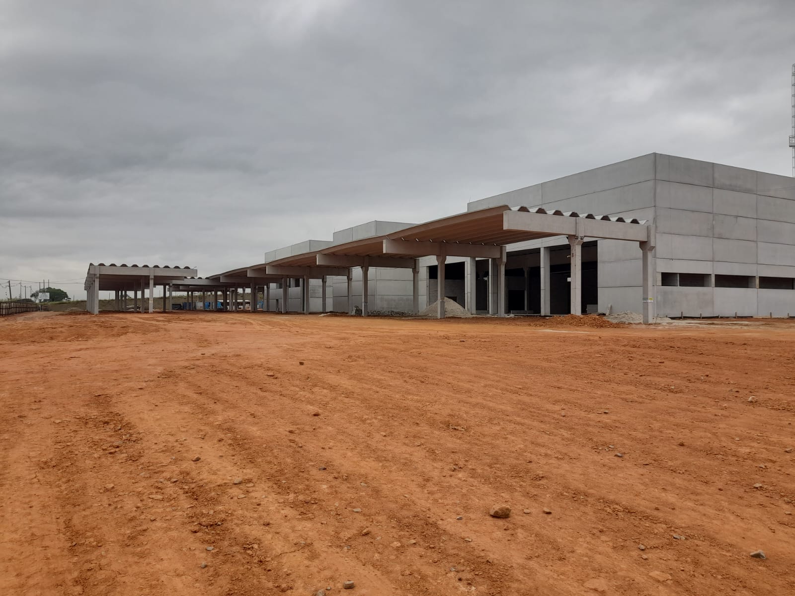 Empreendimento em Pinda vai gerar 300 vagas de empregos