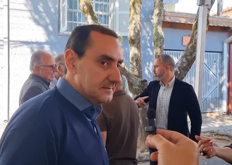 Anderson Farias descarta convite do Vale 360 News