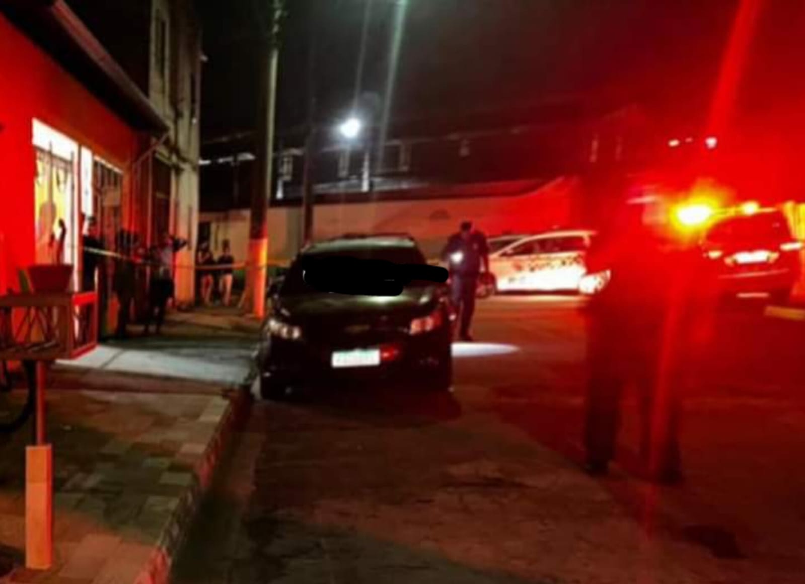Cruzeiro tem 18º homicídio em 2023