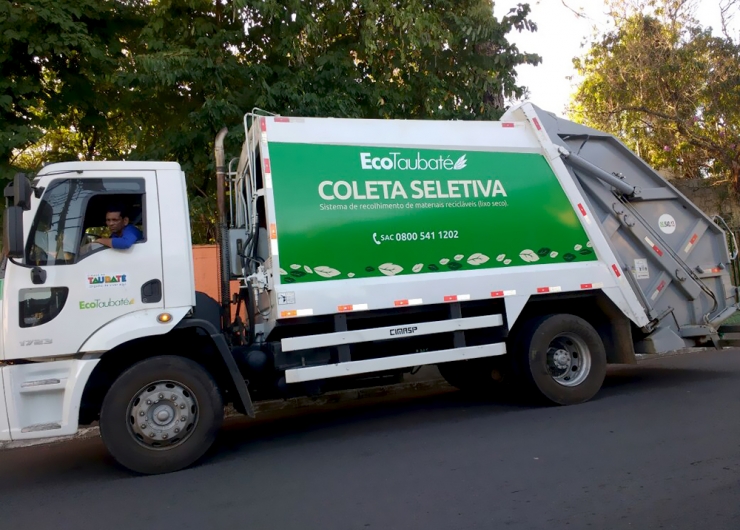 Sem repasses da Prefeitura, EcoTaubaté demite 120 funcionários