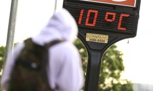 Dias serão frios no Vale do Paraíba e Serra da Mantiqueira até 06/07