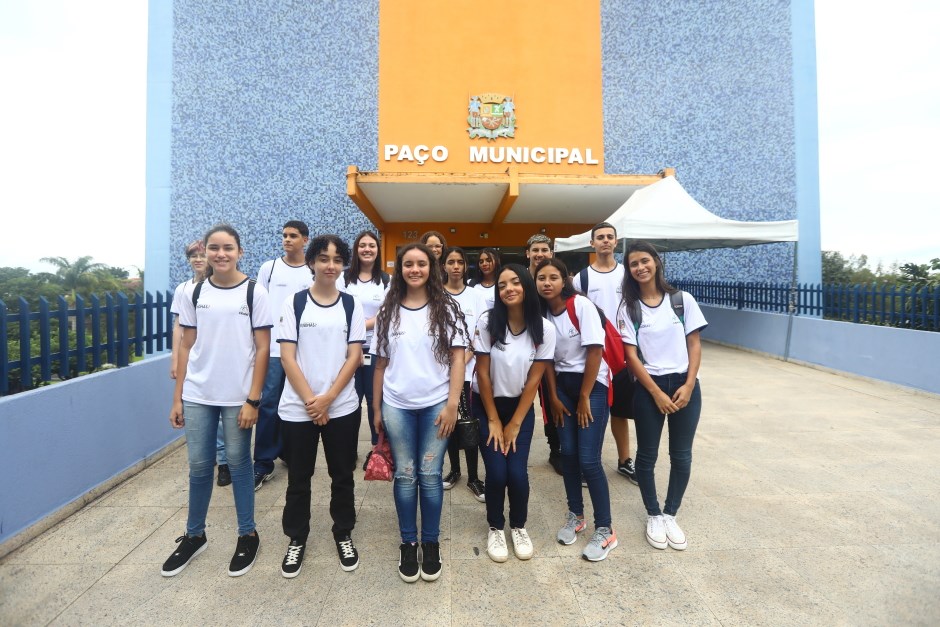 programa Agente Cidadão