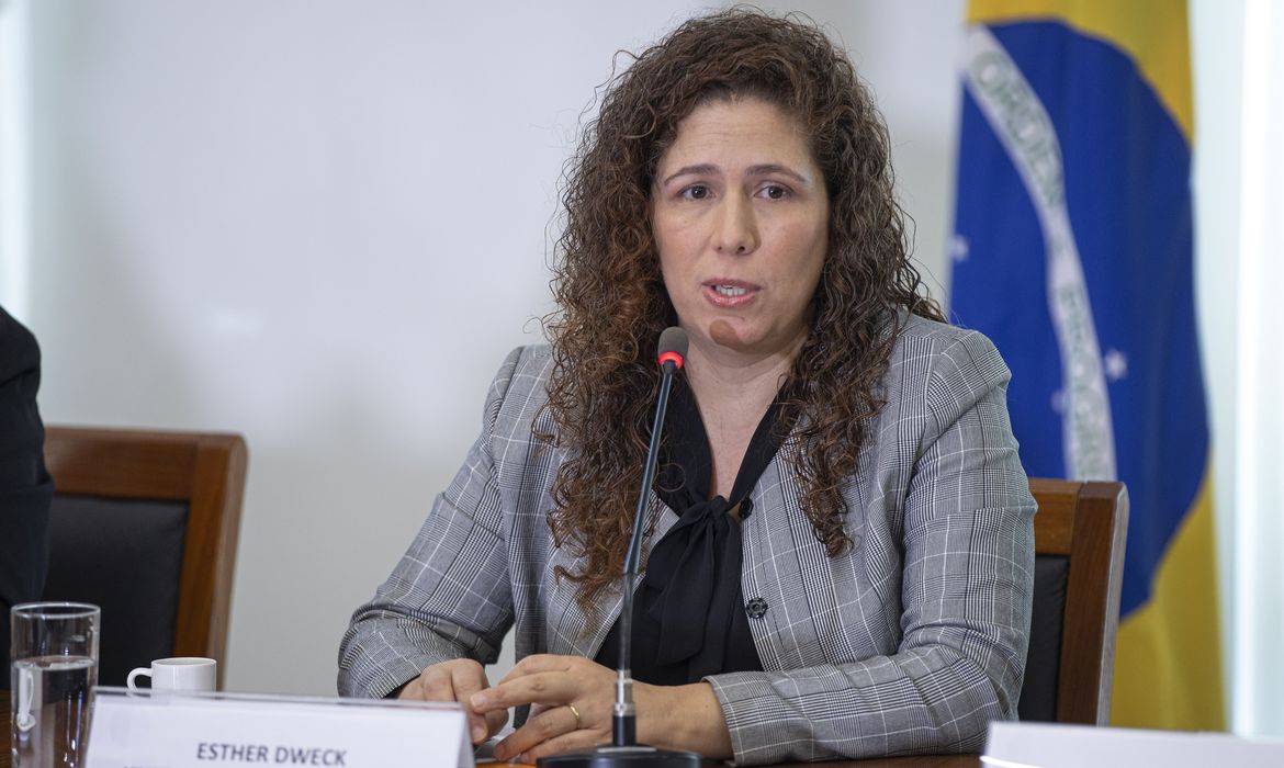 Governo autoriza concursos para mais de 3 mil vagas