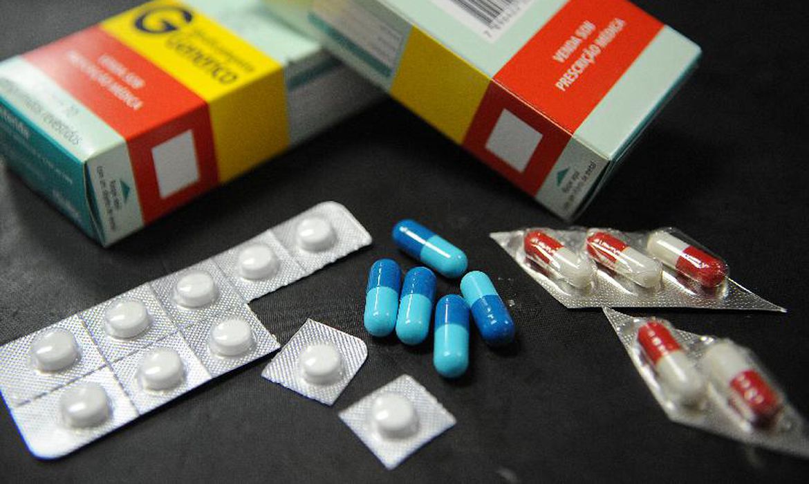 Diferença no preço de medicamentos de uma farmácia para outra em São José dos Campos chega a 550%, aponta Procon