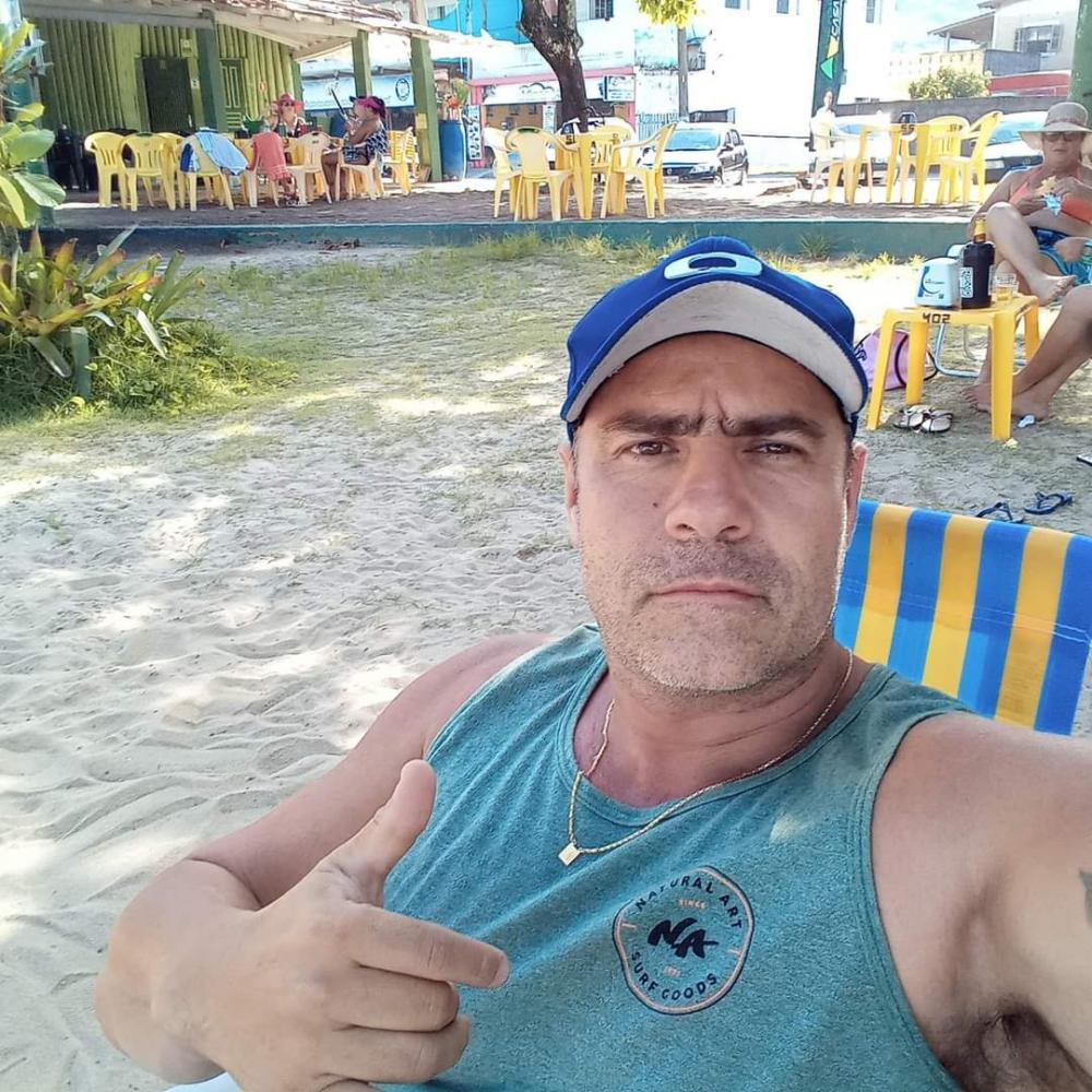 Homem se apresenta à Polícia e diz ser o responsável pela morte de motorista de aplicativo em Ubatuba