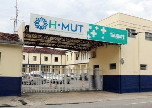 estadualização do HMUT