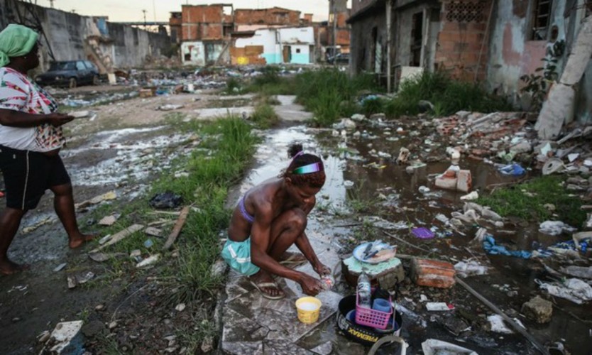 Adiado oito vezes pela base governista, projeto contra a fome em São José dos Campos ganha apoio de Secretário Municipal