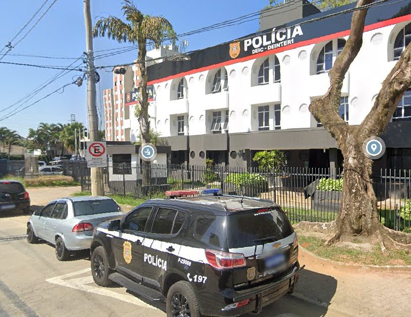 Polícia prende foragido, acusado de descumprir medidas protetivas em São José dos Campos